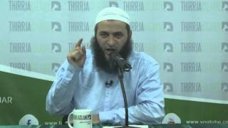 A i pranohet agjërimi atij që nuk e fal namazin? - Hoxhë Sadullah Bajrami