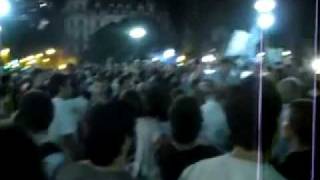 Fuser - Sin Mirar