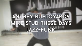 Андрей Бухтояров | Jazz-Funk