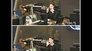 설레는 밤, 김예원입니다 18.11.24.토 - 사연과 신청곡