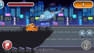 Cars 2 / Тачки 2 mobile java games