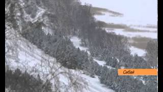 О представительстве Союза туриндустрии РБ в Сибае, 2012