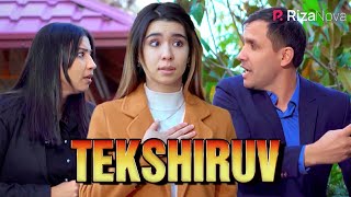 Akula Plus - Tekshiruv