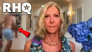 Watch The Most Embarrassing Thing Happen On Live TV
