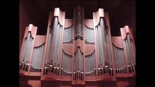 コラール第３番 イ短調 : C.フランク Chorale No. 3 in A Minor