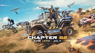 Война,Смерть и Руины ➤ Ring of Elysium #127