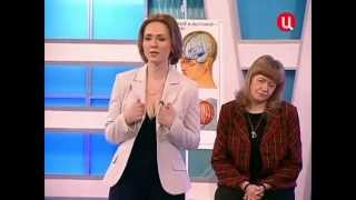 Курсы английского языка "Englishmax". О нашей методике на телеканале ТВЦ, программа "Врачи"