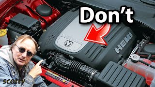 I’ve Been Saying This for Years But You Keep Buying These Engines
