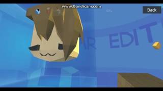 Skin De Navidad (Girl) #KoGaMa