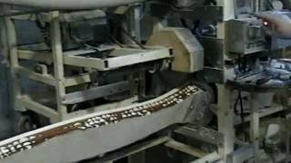 Culver Props propellor carving machine in aaction