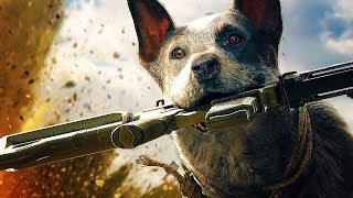 Far Cry 5