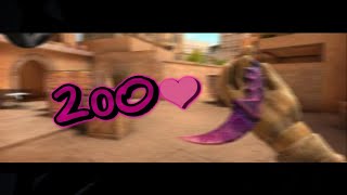 go 200 subs❤️So2