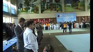Кубок Украины по ушу таолу (Одесса-2011).22.2