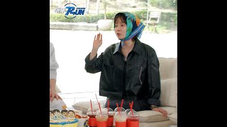 서운한송지효 #Shorts #런닝맨 #아무RUN