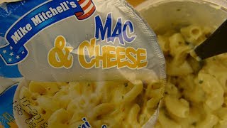Mike Mitchell's - Mac & Cheese (Macaroni Mit Käse)