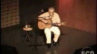 TITO FERNANDEZ "El Temucano" "Me gusta el vino"