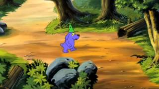 Cartoons The Three Bears-Koalas in Demand