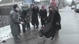 Клип "Отшельник - горбун" || "Жемчужина" || Сергей Чибисов || Splash Animation studio