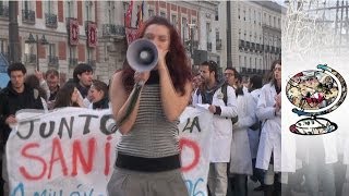 EU Immigration's Shocking New Trend
