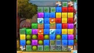 Pet Rescue Saga Level 1822 (no boosters)