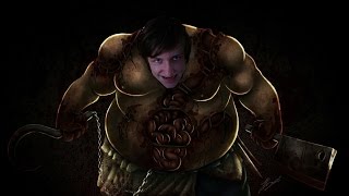 Упоротые  дотики#1/Pudge