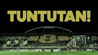 Brigata Curva Sud: PS Sleman vs Persija