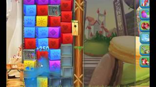 Pet rescue saga level 1687