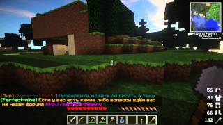 Minecraft: LP - Perfect Mine [Серия 1]