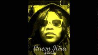 Queen Kira - Doubt [Poem]