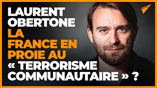 Laurent Obertone fustige « l’inertie de la population », un an après la mort de Samuel Paty