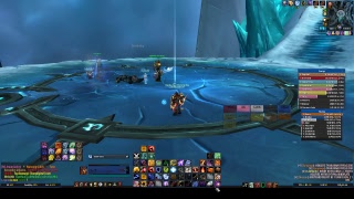 Live WOW - Ruby 25n / ICC 10 HC - Guilda Reaching Horizons (Raid Alan)