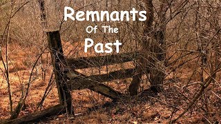 Discovering Remnants of the Past