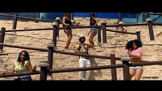 El Caballero -  Pa La Calle (Video Oficial) by LM Edition 4k