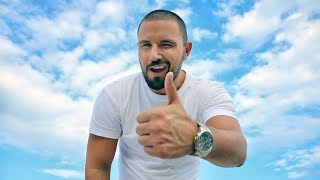 Оригинальная упаковка подарка для мужчины