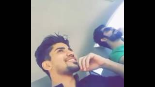 | Moiz Shah and Obaid khattak |- | Bundali/duzzmar friends / The Liar freinds | - | Moiz/Ourvines |