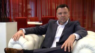 Ordina Business Platform Services