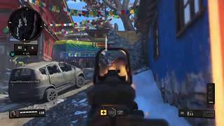 BO4 1.10 Update HUGE Zero Nerf!!!