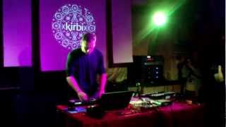 The Kirbi — Stain Wise, 25.11.12 бар ТАСС