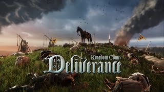 Kingdom Come: Deliverance. Боевка и новые изменения.