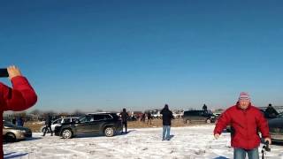 Airbus A380 EPWA 10.02.2017