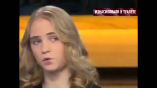 Признание Иры Сычёвой SLVP
