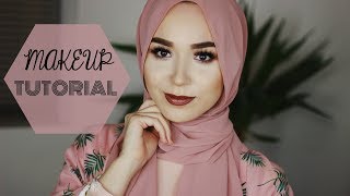 GLAM TALKATIVE GRWM |  YOUTUBE & INSTAGRAM BEING SHADY