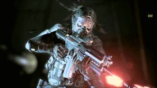 Unreal Engine 4 - Infiltrator - MSI GTX 960 - Haswell i3 4170