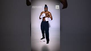 KSI vs. Wassabi August 27  Welcome to the MF & DAZN: X Series. #shorts