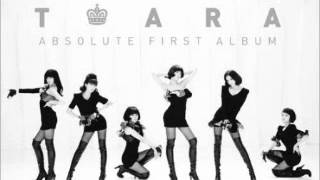 [REQ] T-ara - Good Person [MR] (Instrumental)