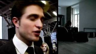 Robert Pattinson - Without you