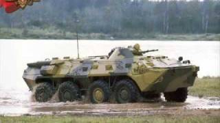 BTR-80 of Russian Army (part 6)