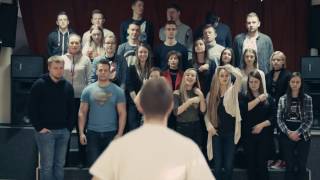 3c REWIND | Czołówka kl. IIIc | LO Tuchów 2017