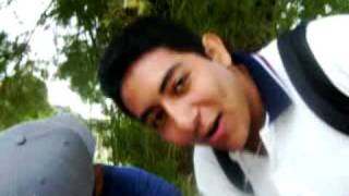 EL GÜERO Y RAFA ZAMORA HACIENDO RENEGAR A PEDROZA