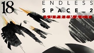 SB Plays Endless Space 2: Supremacy 18 - Birdpile